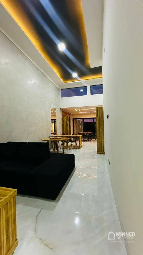 Casa, 3 quartos, 135 m² - Foto 4