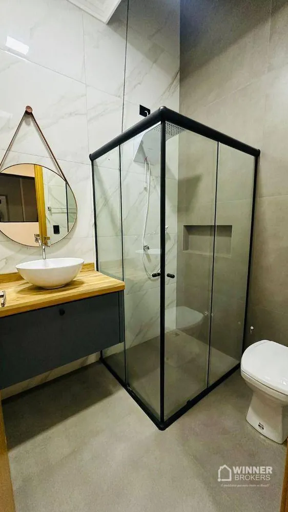 Casa, 3 quartos, 135 m² - Foto 7