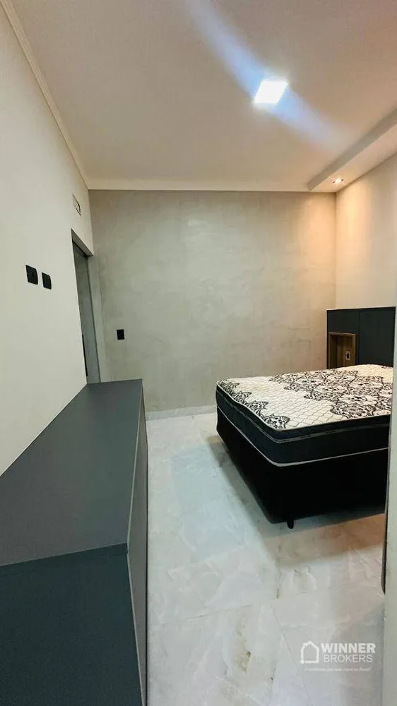 Casa, 3 quartos, 135 m² - Foto 10