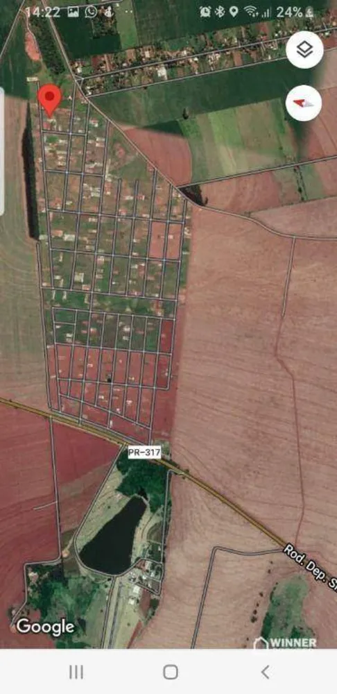Terreno, 1250 m² - Foto 6