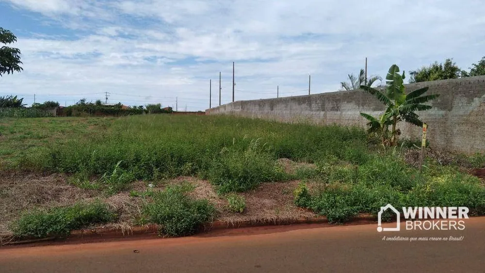 Terreno, 1250 m² - Foto 1