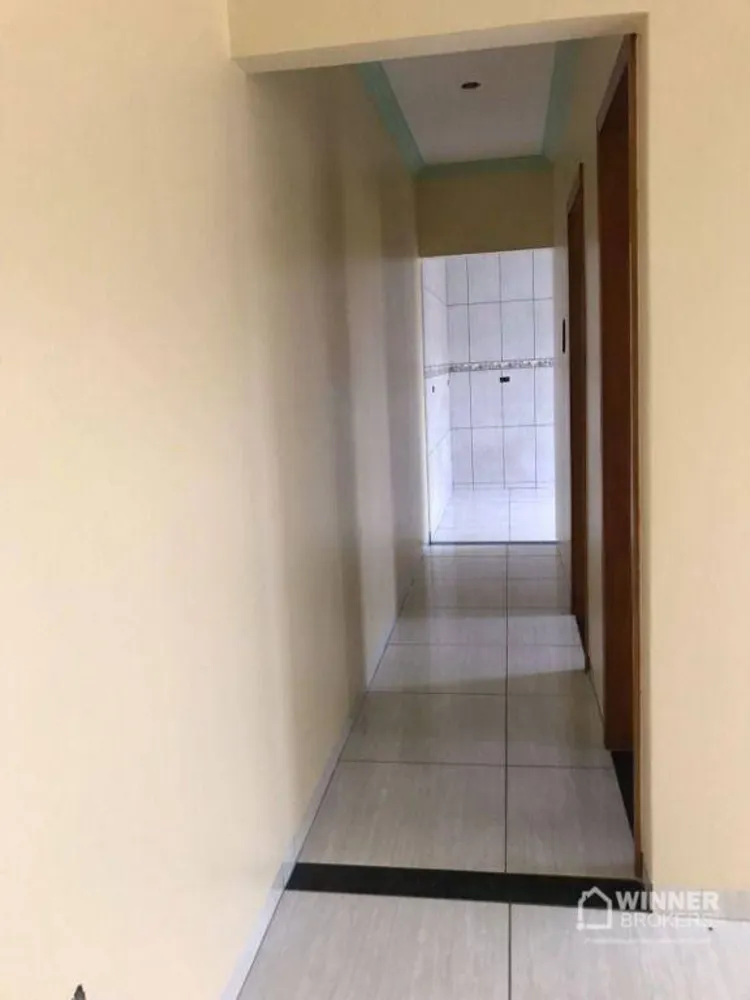 Casa, 2 quartos, 71 m² - Foto 4