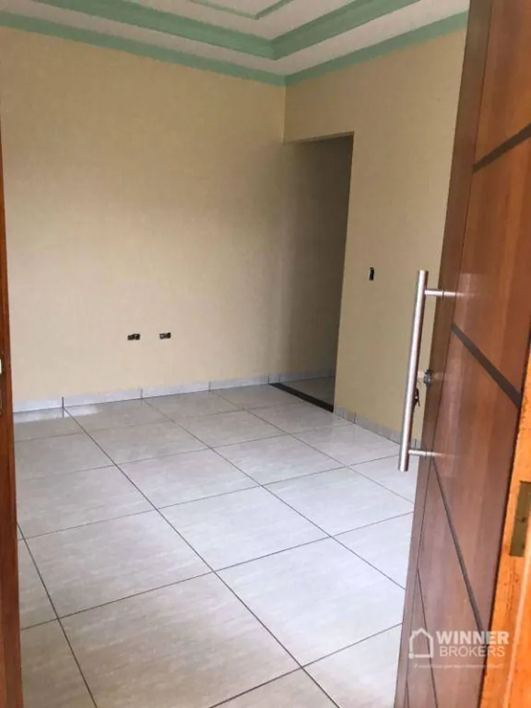 Casa, 2 quartos, 71 m² - Foto 3