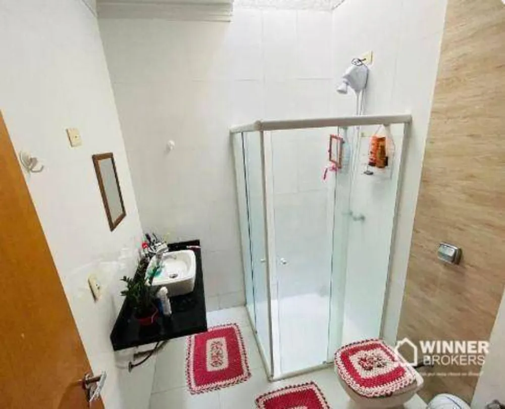 Casa, 3 quartos, 105 m² - Foto 9