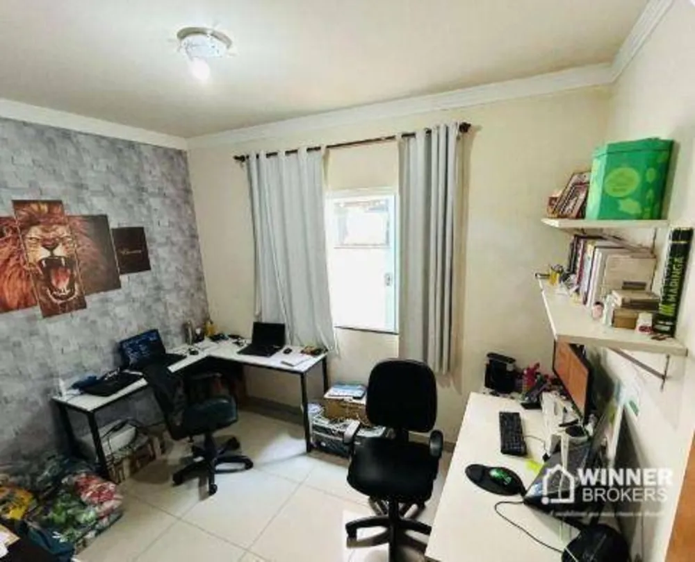 Casa, 3 quartos, 105 m² - Foto 7