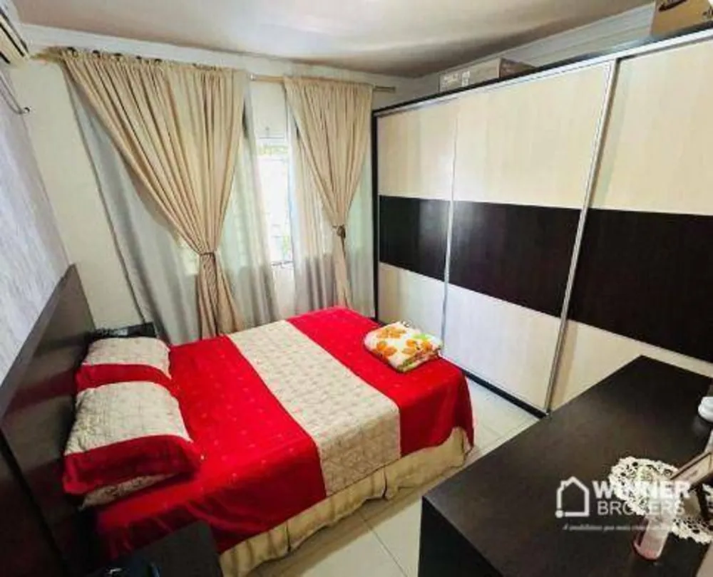 Casa, 3 quartos, 105 m² - Foto 6