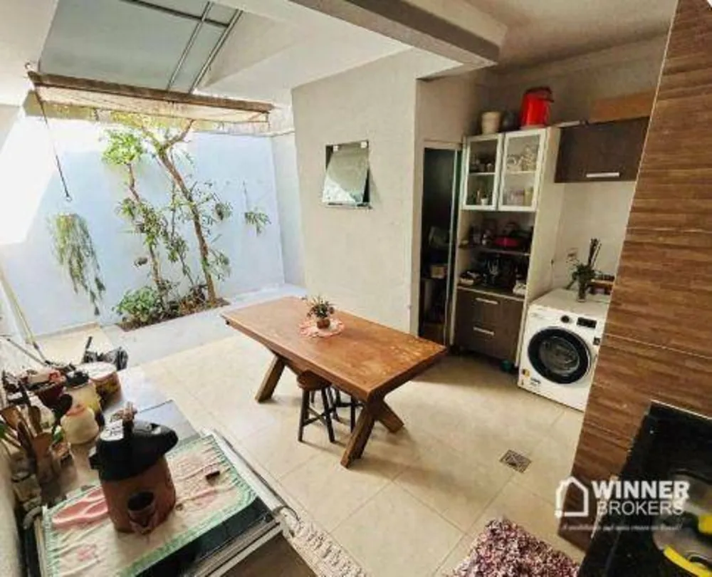Casa, 3 quartos, 105 m² - Foto 12