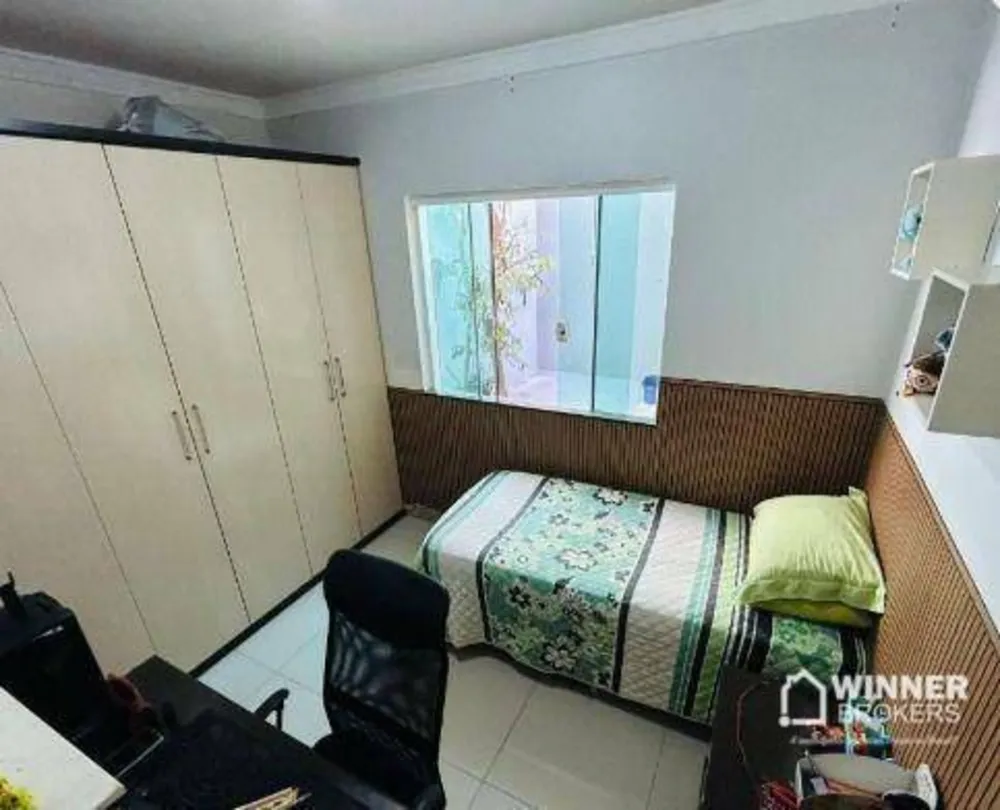 Casa, 3 quartos, 105 m² - Foto 8