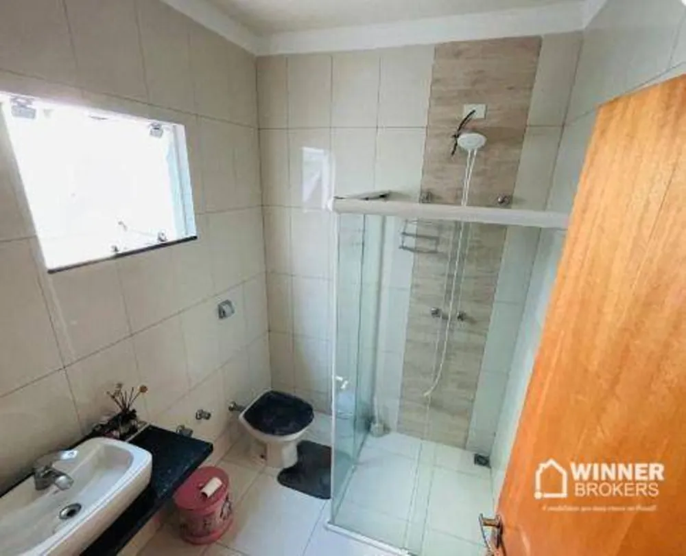 Casa, 3 quartos, 105 m² - Foto 10