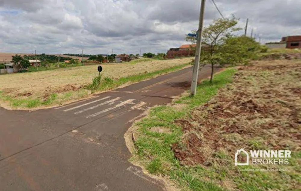 Terreno, 200 m² - Foto 1
