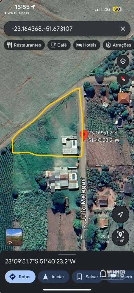 Chácara, 3000 m² - Foto 12