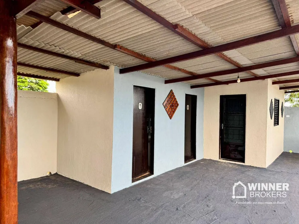 Chácara, 3000 m² - Foto 3