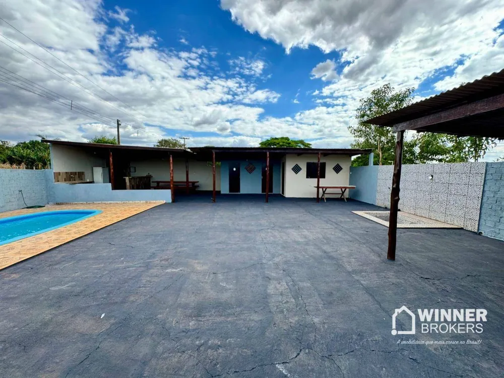 Chácara, 3000 m² - Foto 10