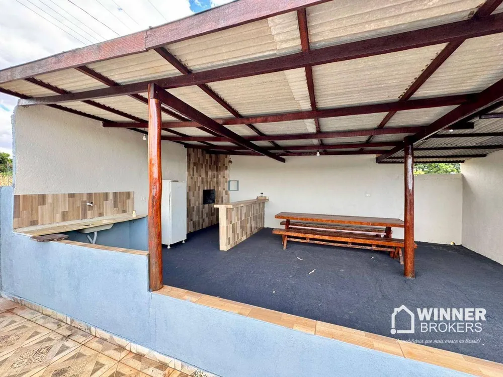 Chácara, 3000 m² - Foto 2