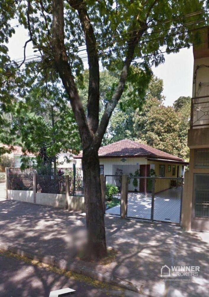 Terreno, 373 m² - Foto 1