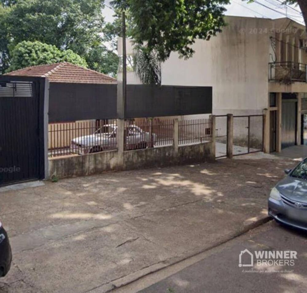 Terreno, 373 m² - Foto 2