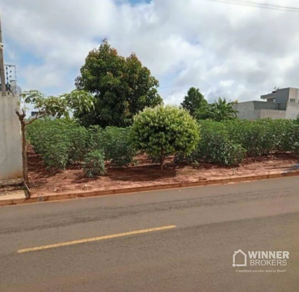 Terreno, 600 m² - Foto 2