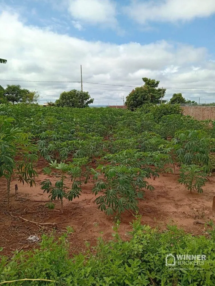 Terreno, 600 m² - Foto 3