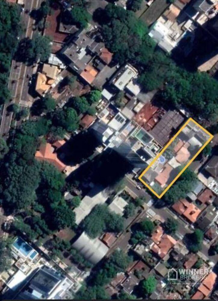 Terreno, 2240 m² - Foto 1