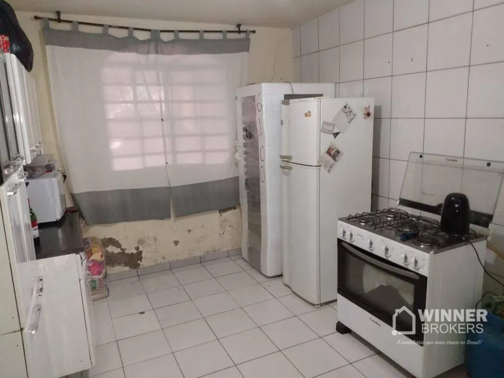 Casa, 3 quartos, 92 m² - Foto 4