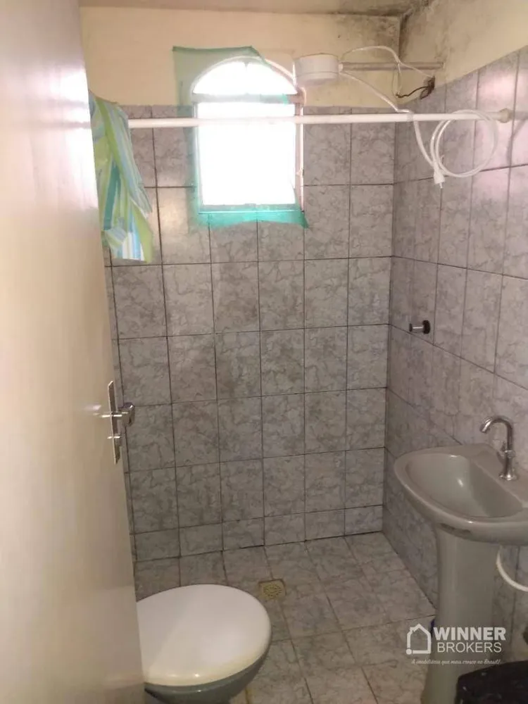 Casa, 3 quartos, 92 m² - Foto 6