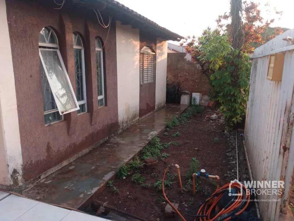Casa, 3 quartos, 92 m² - Foto 2