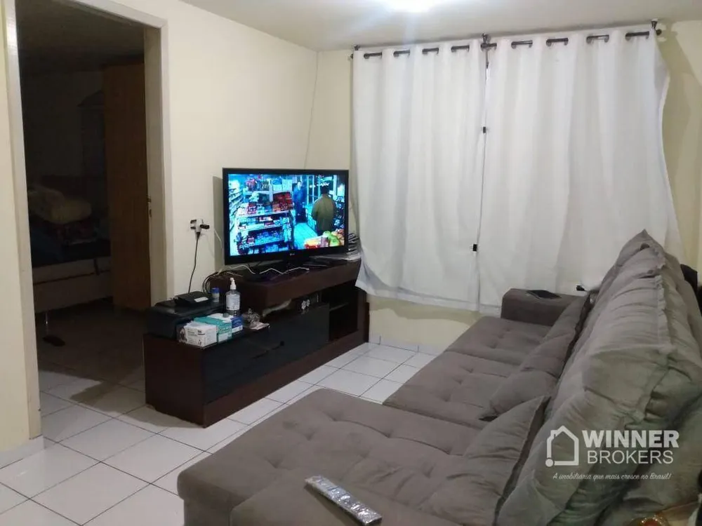 Casa, 3 quartos, 92 m² - Foto 3