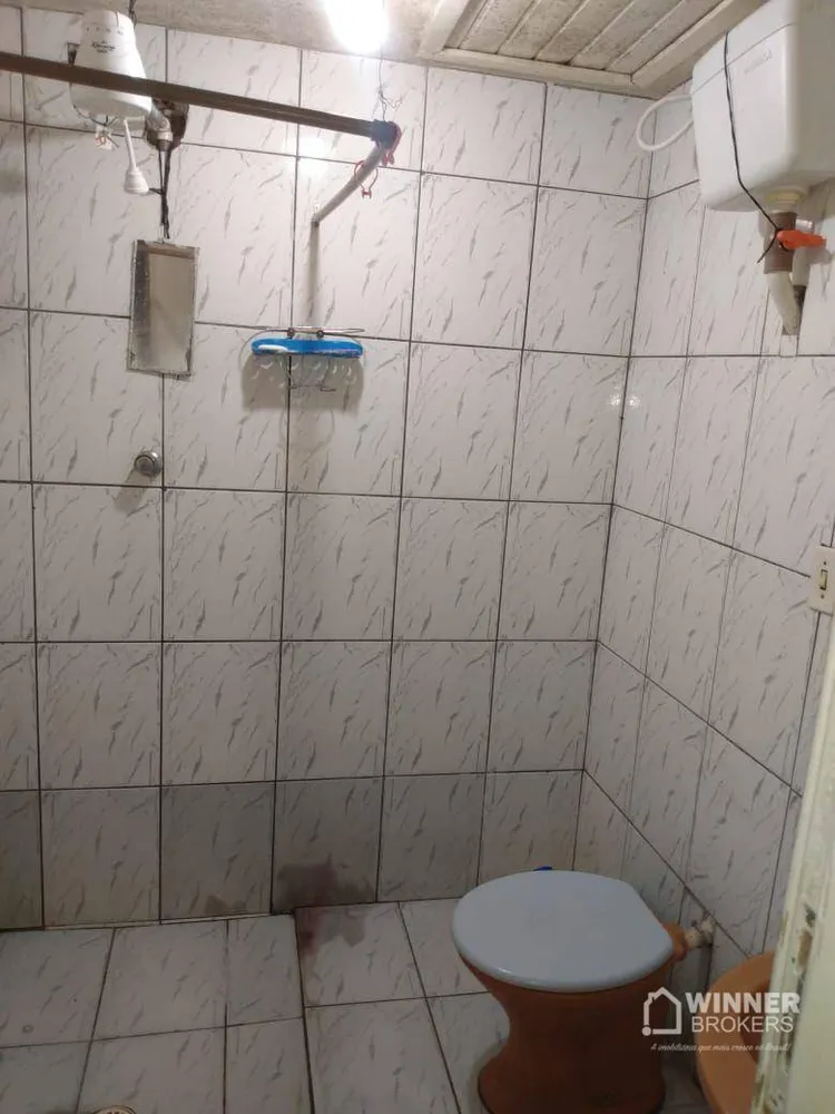 Casa, 3 quartos, 92 m² - Foto 8