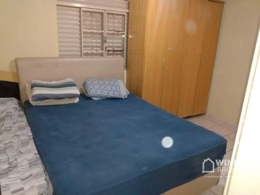 Casa, 3 quartos, 92 m² - Foto 5
