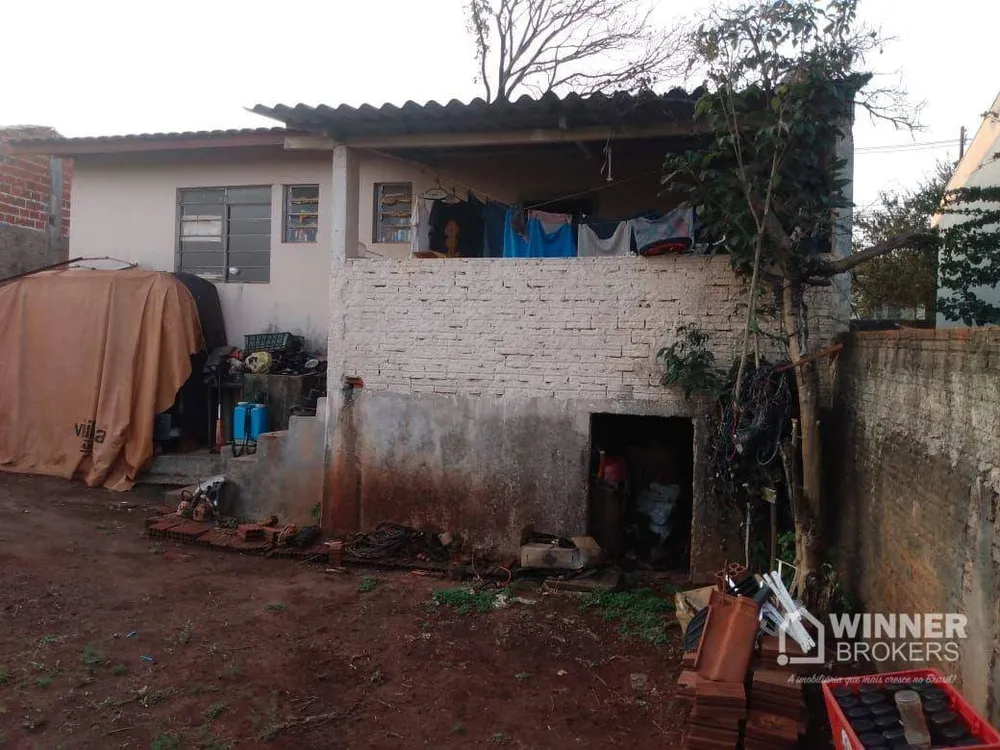 Casa, 3 quartos, 92 m² - Foto 9