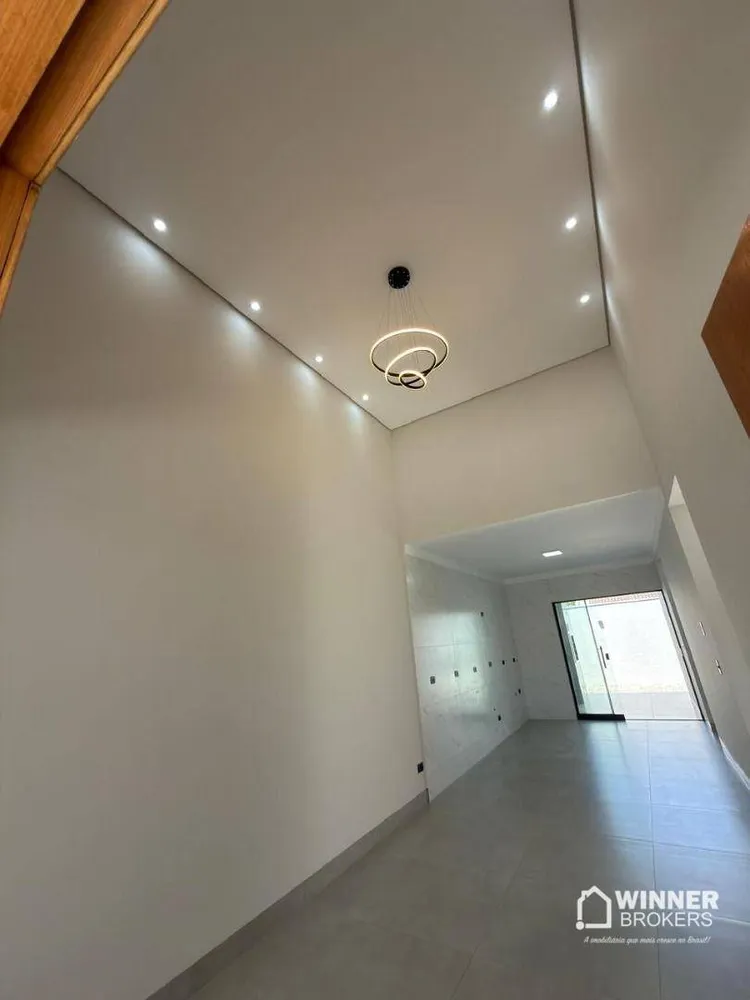 Casa, 3 quartos, 97 m² - Foto 5