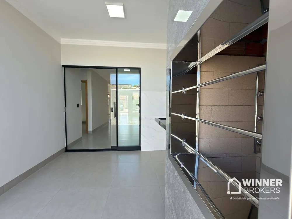 Casa, 3 quartos, 97 m² - Foto 8