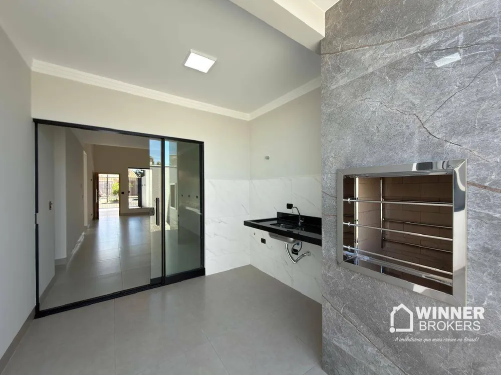Casa, 3 quartos, 97 m² - Foto 7