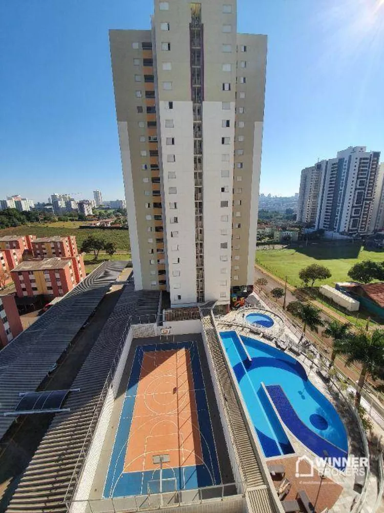 Apartamento à venda com 2 quartos, 78m² - Foto 1