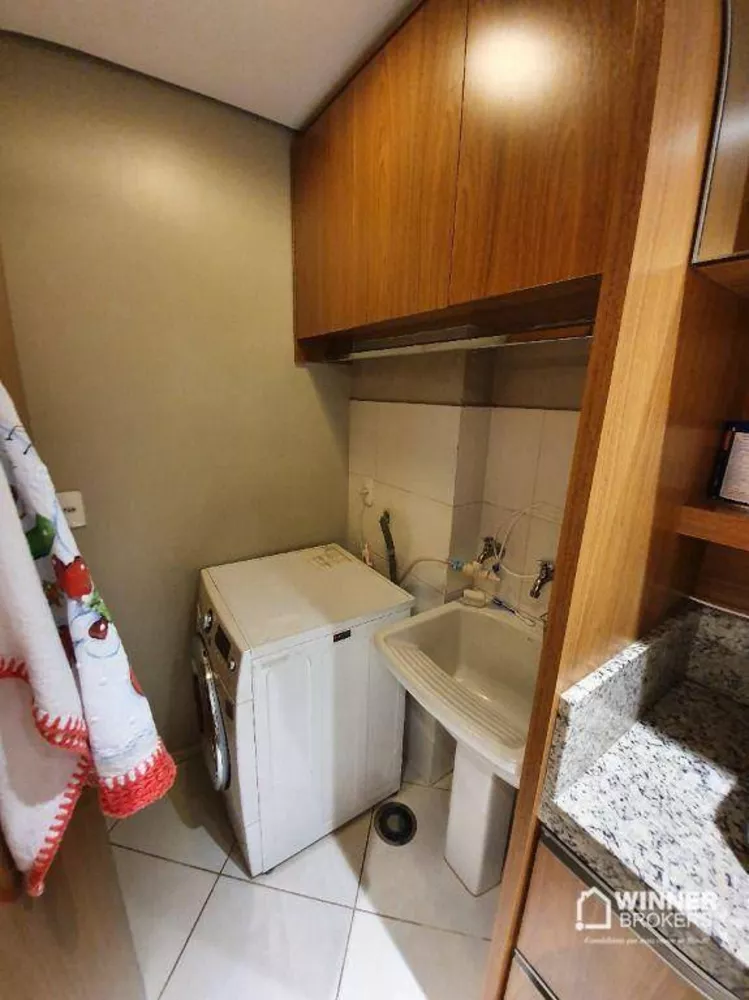 Apartamento à venda com 2 quartos, 78m² - Foto 4