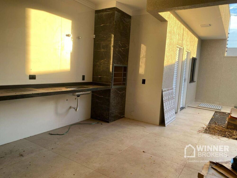 Casa, 3 quartos, 138 m² - Foto 3