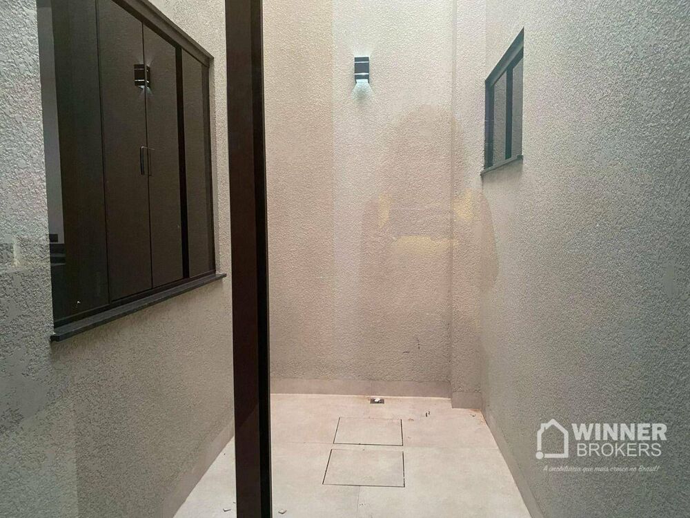 Casa, 3 quartos, 138 m² - Foto 2