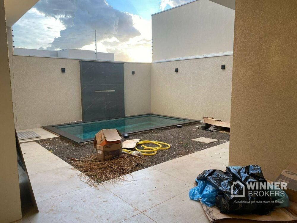 Casa, 3 quartos, 138 m² - Foto 4