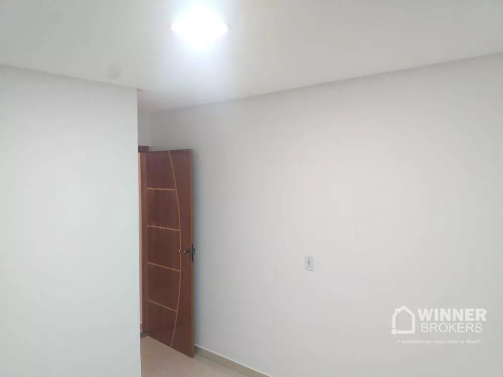 Casa à venda com 3 quartos, 98m² - Foto 6