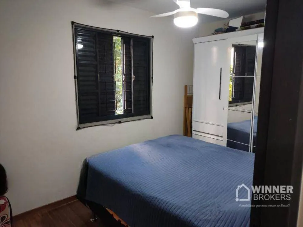 Apartamento, 2 quartos, 46 m² - Foto 2