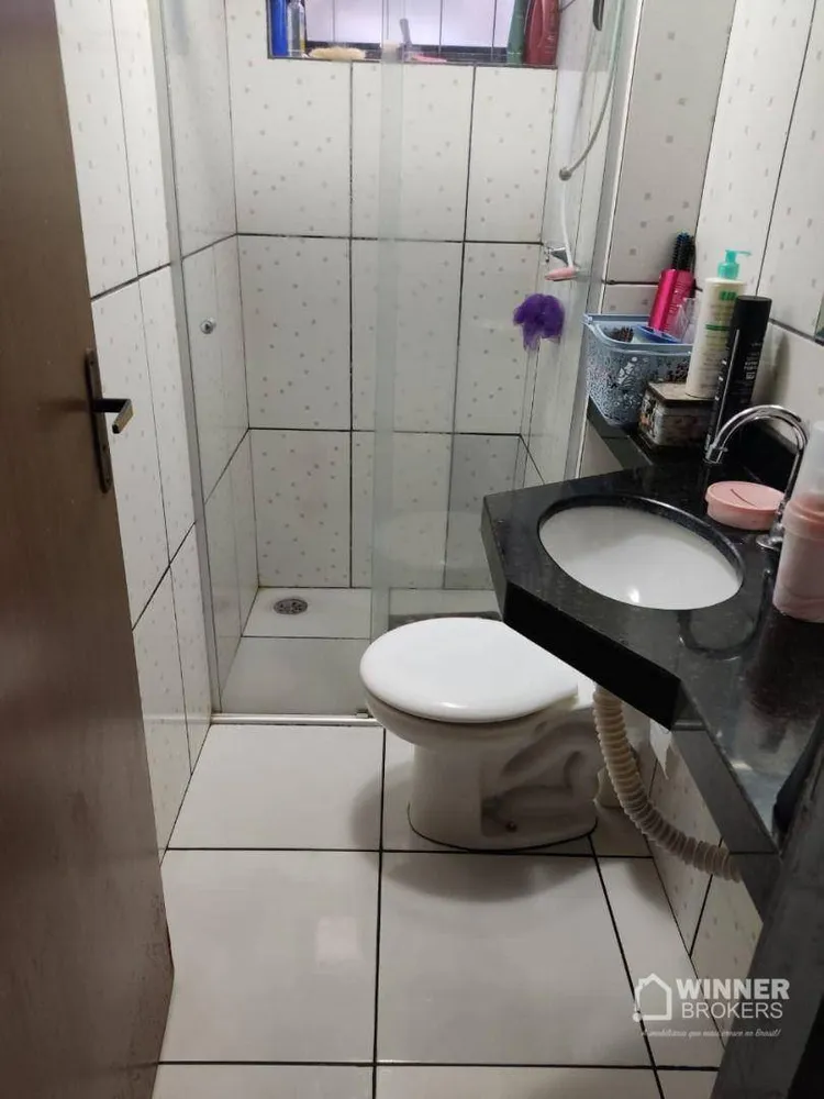 Apartamento, 2 quartos, 46 m² - Foto 6