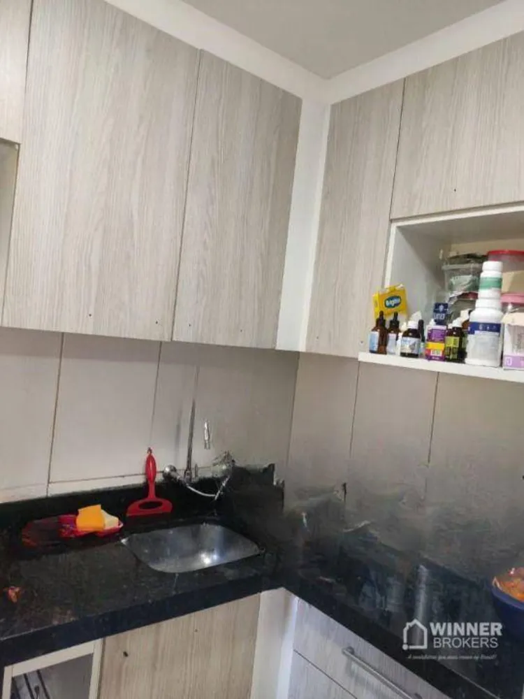 Apartamento, 2 quartos, 46 m² - Foto 7