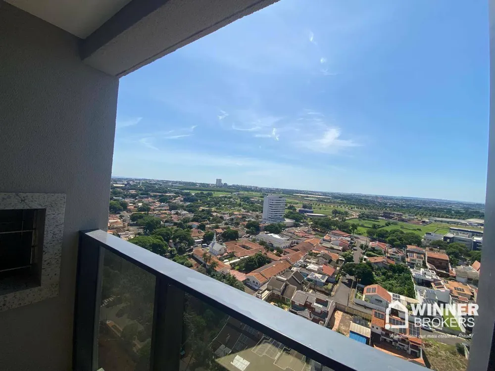 Apartamento, 2 quartos, 85 m² - Foto 8