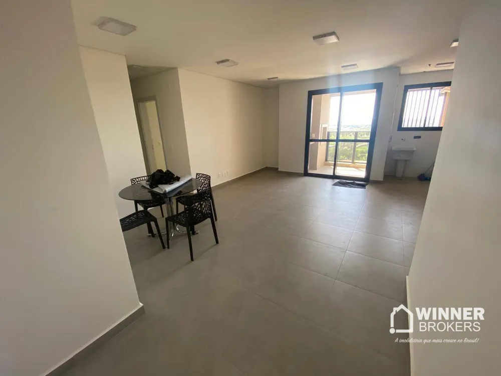 Apartamento, 2 quartos, 85 m² - Foto 4
