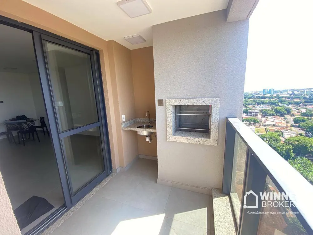 Apartamento, 2 quartos, 85 m² - Foto 7