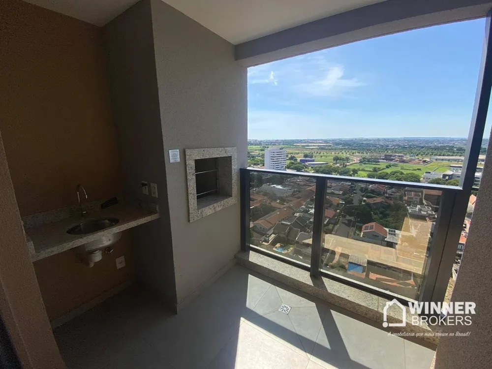 Apartamento, 2 quartos, 85 m² - Foto 6