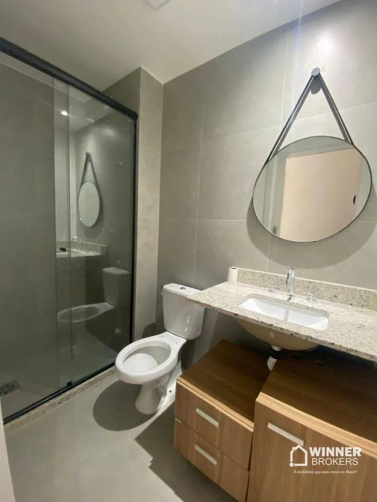 Apartamento, 2 quartos, 85 m² - Foto 2