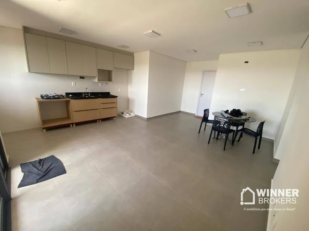 Apartamento, 2 quartos, 85 m² - Foto 5
