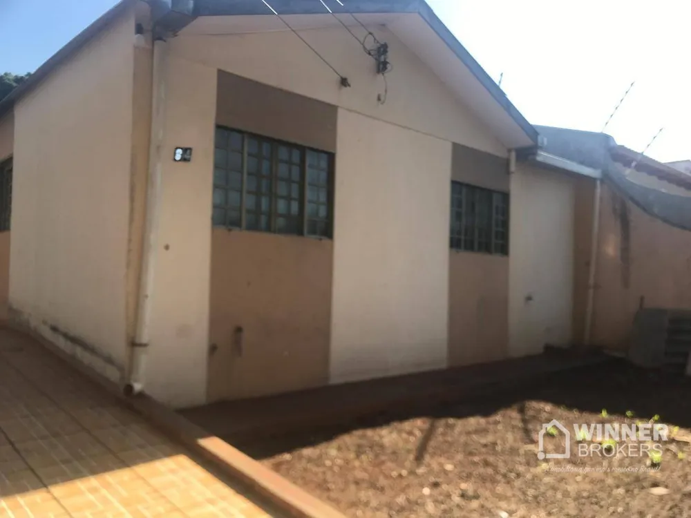 Terreno, 354 m² - Foto 1