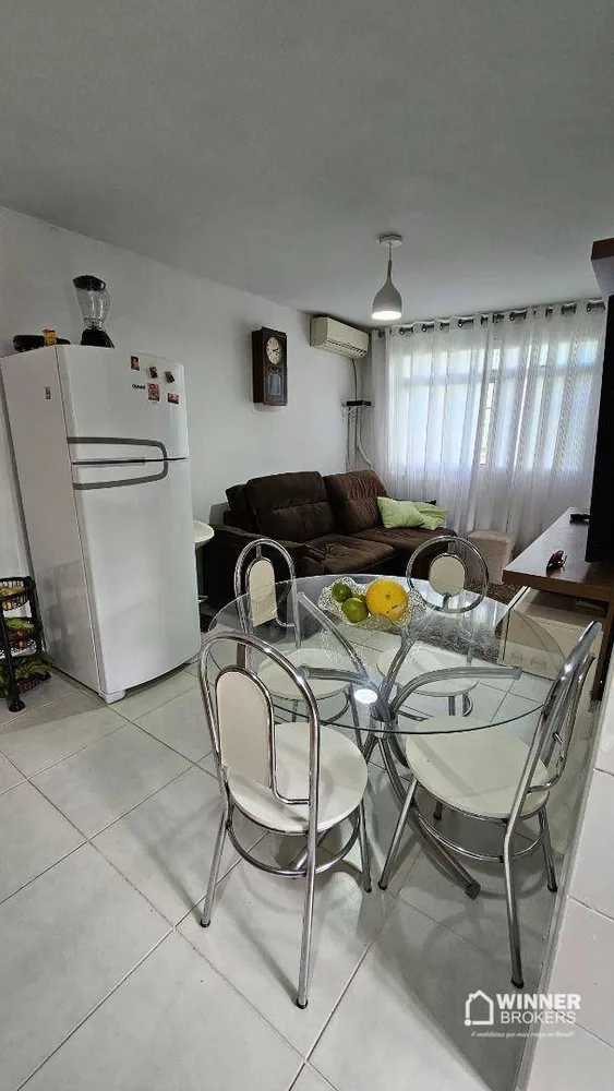 Apartamento, 2 quartos, 44 m² - Foto 11